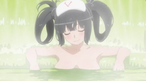 Danmachi Season 3 OVA