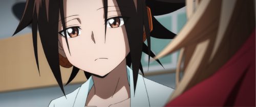 Sinopsis Anime Shaman King (2021) Episode 8 sub dan Bahasa Indonesia : Evolusi