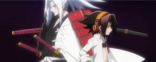 Sinopsis Anime Shaman King (2021) Episode 6 sub dan Bahasa Indonesia : Yoh VS Horo Horo