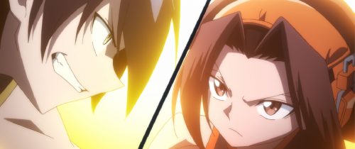 Sinopsis Shaman King (2021) Episode 9 sub dan Bahasa Indonesia : Yoh Vs Tao Ren