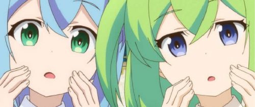 Sinopsis Anime Slime Taoshite 300-nen, Shiranai Uchi ni Level Max ni Nattemashita Episode 7 sub dan Bahasa Indonesia : Saya Telah Mengalahkan Raja Iblis