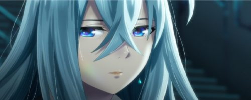 Sinopsis Anime Vivy : Fluorite Eye’s Song Episode 6 sub dan Bahasa Indonesia : Nyanyian Kesukaanku, Aku Mencintaimu