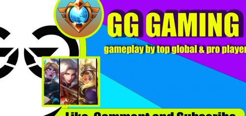 Top Global Mobile Legends dan Supreme, begini gameplay mereka!