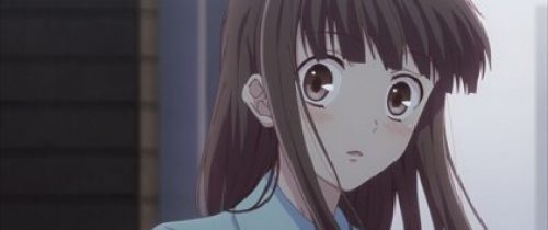 Sinopsis Anime Fruits Basket : The Final Episode 10 sub dan Bahasa Indonesia : Aku Suka, Hanya Saja….