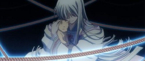 Sinopsis Anime Fruits Basket : The Final Episode 11 sub dan Bahasa Indonesia : Selamat Tinggal