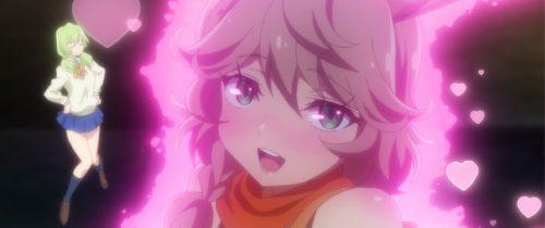 Sinopsis Anime Isekai Maou to Shoukan Shoujo no Dorei Majutsu Season 2 Episode 9 sub dan Bahasa Indonesia : Kemunculan Dewi Babalon