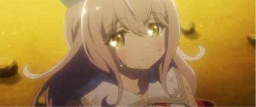 Sinopsis Anime Isekai Maou to Shoukan Shoujo no Dorei Majutsu Season 2 Episode 10 sub dan Bahasa Indonesia : Munculnya Sang Dewa Penghancur