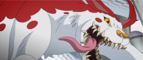 Sinopsis Anime Nanatsu no Taizai : Fundo no Shinpan Episode 23 sub dan Bahasa Indonesia : Kerajaan Abadi