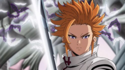 Nanatsu no Taizai: Fundo no Shinpan Episode 22