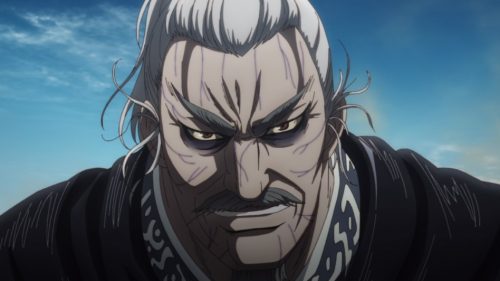 Kingdom Season 3 Episode 11