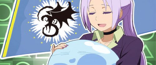 Sinopsis Anime Tensura Nikki : Tensei Shitara Slime Datta Ken Episode 9 sub dan Bahasa Indonesia : Kampanye ‘Awas Api’ oleh Rimuru di Musim Dingin