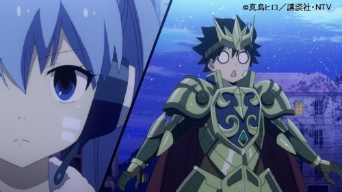 Edens Zero Episode 15