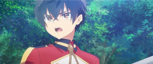 Sinopsis Anime Seirei Gensouki Episode 3 sub dan Bahasa Indonesia : Kerajaan Palsu