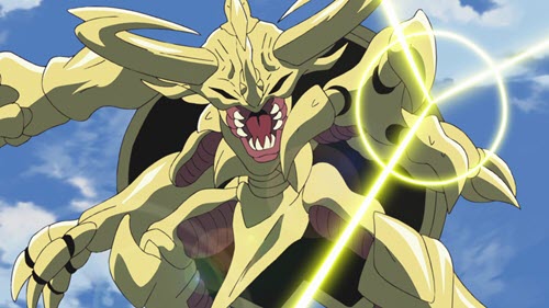 Digimon Adventure (2020) Episode 59