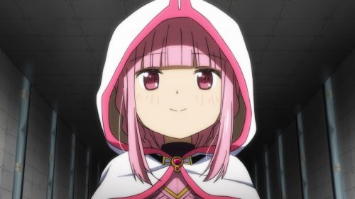 Magia Record: Mahou Shoujo Madoka☆Magica Gaiden Season 2 episode 1