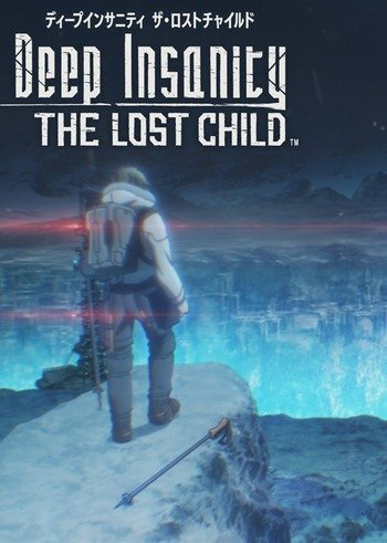 Deep Insanity: The Lost Child