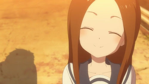 Karakai Jouzu no Takagi-san Season 3 Episode 5