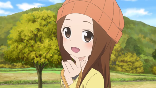 Karakai Jouzu no Takagi-san Season 3 Episode 7