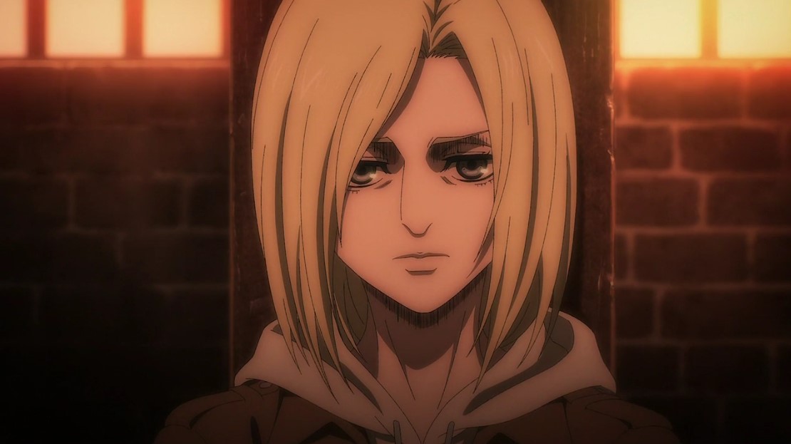 Shingeki no Kyojin: The Final Season Part 2 Episode 7