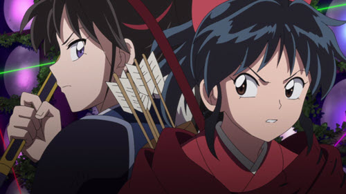 Hanyou no Yashahime: Sengoku Otogizoushi – Ni no Shou Episode 22