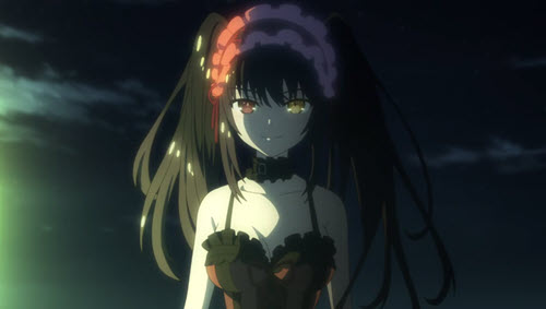 Date A Live Season 4 Episode 2