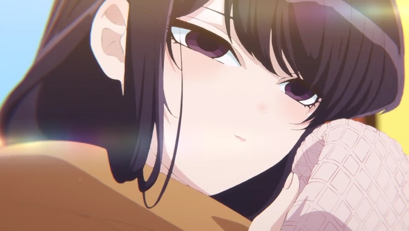 Komi-san wa Comyushou desu Season 2 Episode 4