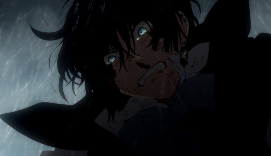 Vanitas no Carte Episode 24 END