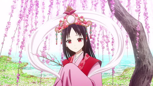 Kaguya-sama wa Kokurasetai: Ultra Romantic Episode 7