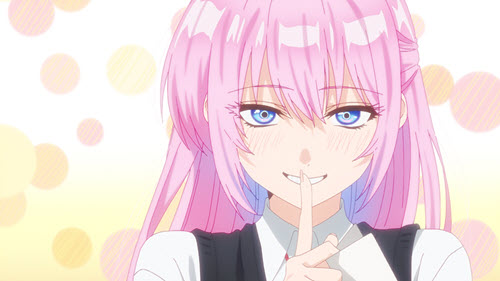 Kawaii dake ja Nai Shikimori-san Episode 10