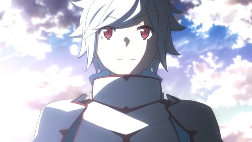 DanMachi Season 4 Episode 1