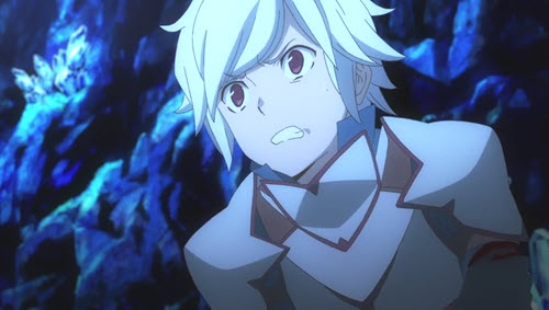 DanMachi Season 4 Episode 3