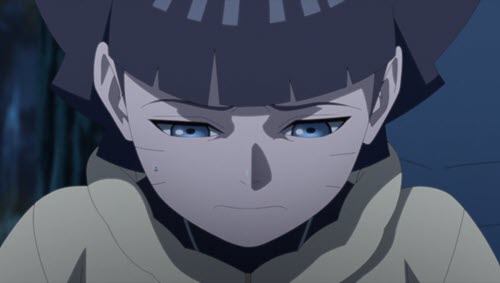 Boruto Episode 271