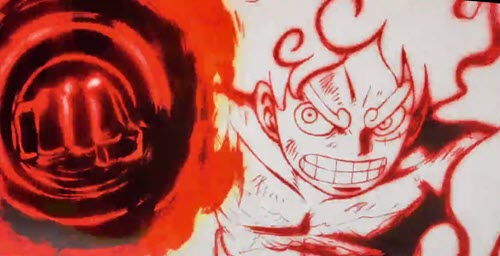 One Piece Film: Red [HDTS]