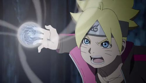 Boruto Episode 280