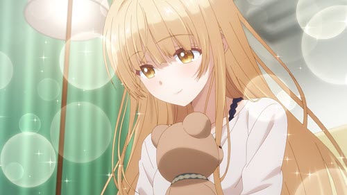 Otonari no Tenshi-sama ni Itsunomanika Dame Ningen ni Sareteita Ken Episode 2