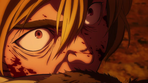 Vinland Saga Season 2 Episode 4