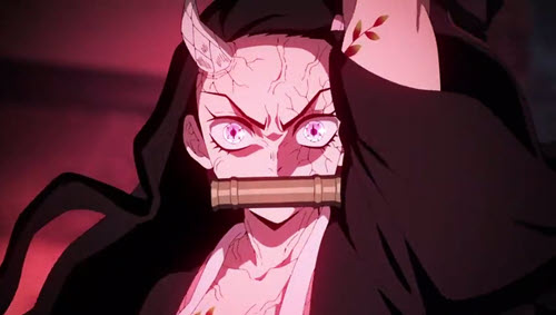 Kimetsu no Yaiba Season 3 Katanakaji no Sato-hen Episode 4