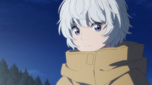 Kimi wa Houkago Insomnia Episode 3