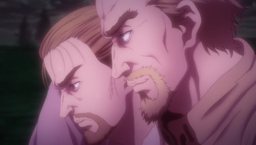 Vinland Saga Season 2 Episode 16