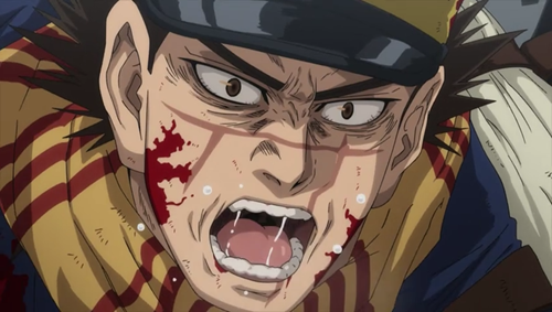 Golden Kamuy Season 4 Episode 7