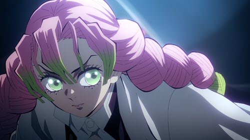 Kimetsu no Yaiba Season 3 Katanakaji no Sato-hen Episode 5