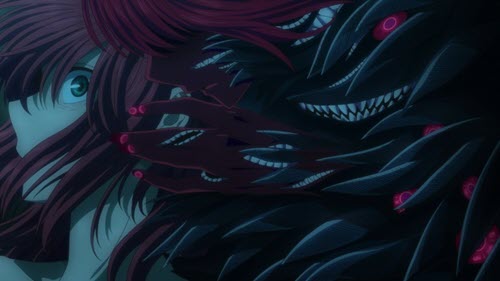 Mahoutsukai no Yome Season 2 Episode 8