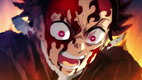 Kimetsu no Yaiba Season 3 Katanakaji no Sato-hen Episode 11 [END]