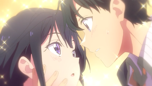 Masamune-kun no Revenge Season 2 Episode 5