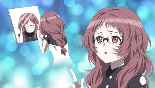 Suki na Ko ga Megane wo Wasureta Episode 4