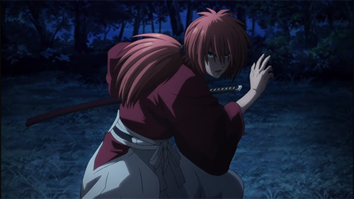 Rurouni Kenshin: Meiji Kenkaku Romantan (2023) Episode 7