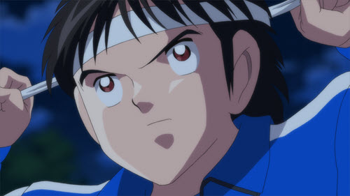 Captain Tsubasa Season 2: Junior Youth-hen Episode 4