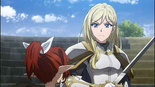 Goblin Slayer Season 2 Epsiode 3