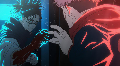 Jujutsu Kaisen Season 2 Episode 13