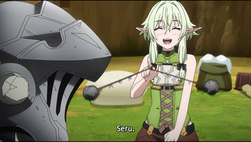 Goblin Slayer Season 2 Epsiode 6